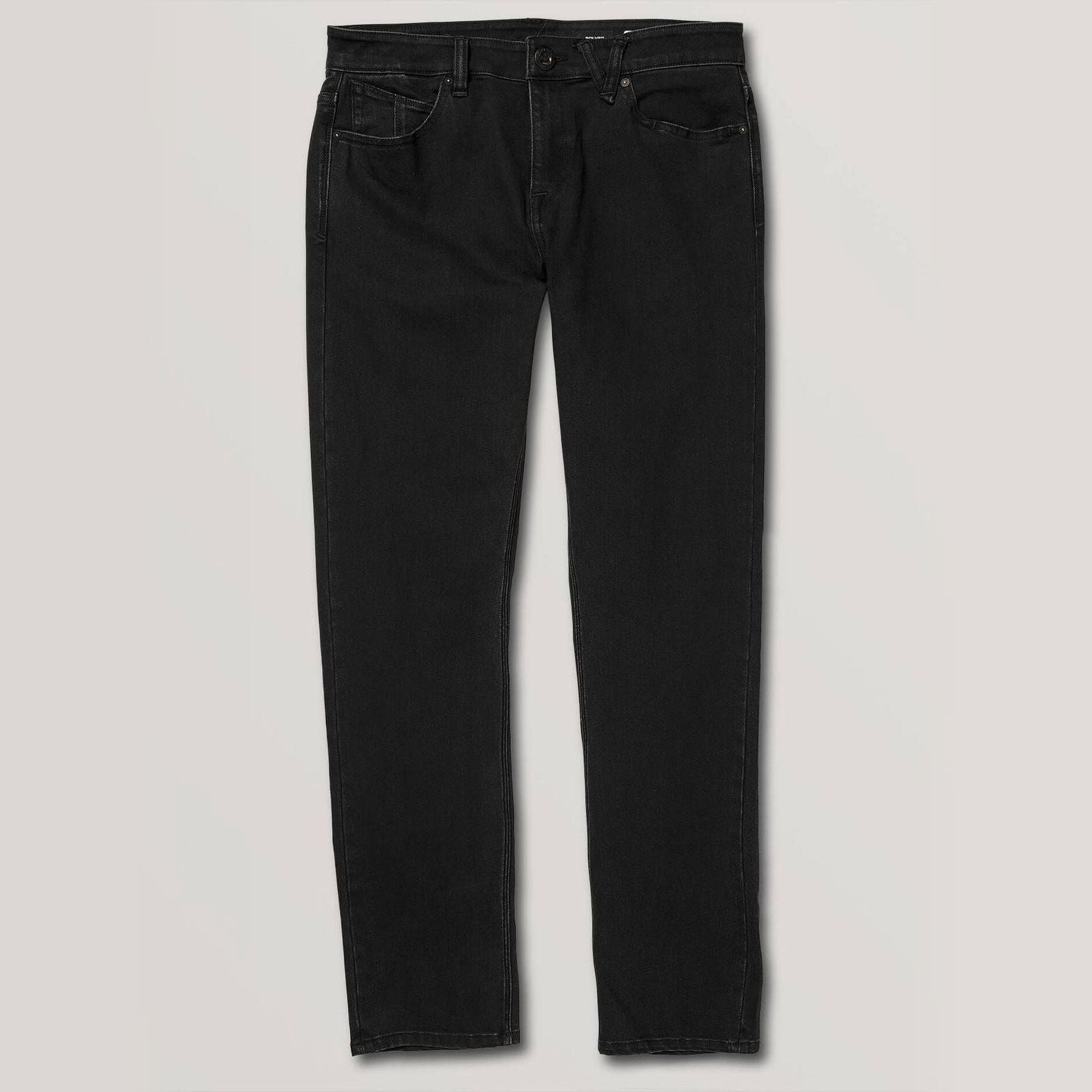 VOLCOM SOLVER MODERN FIT JEANS