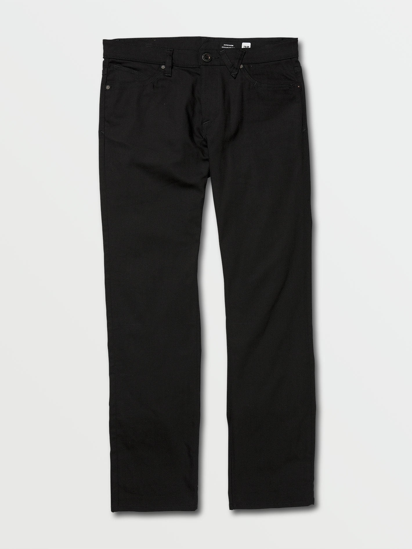Volcom Solver Modern Fit Jeans