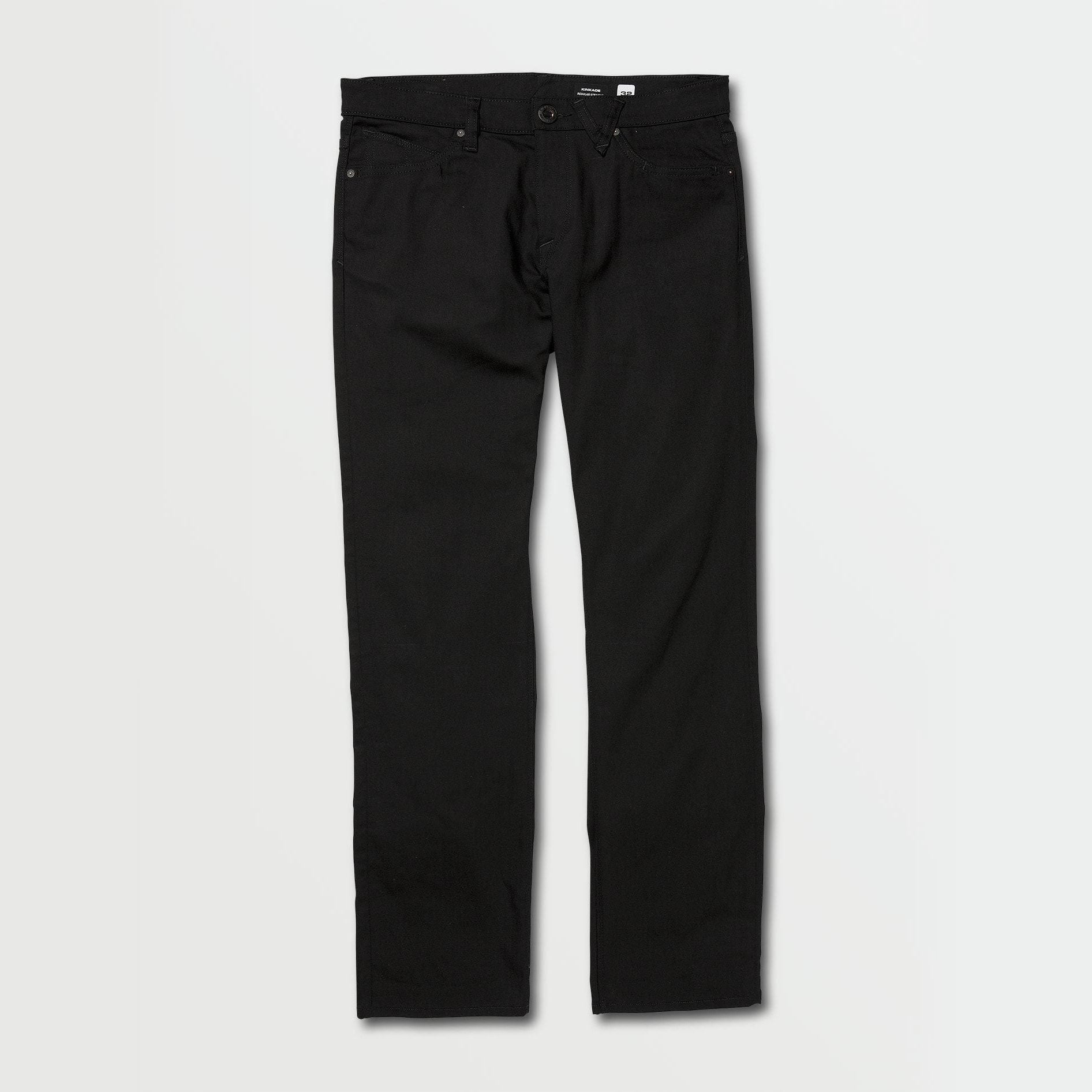 VOLCOM SOLVER MODERN FIT JEANS