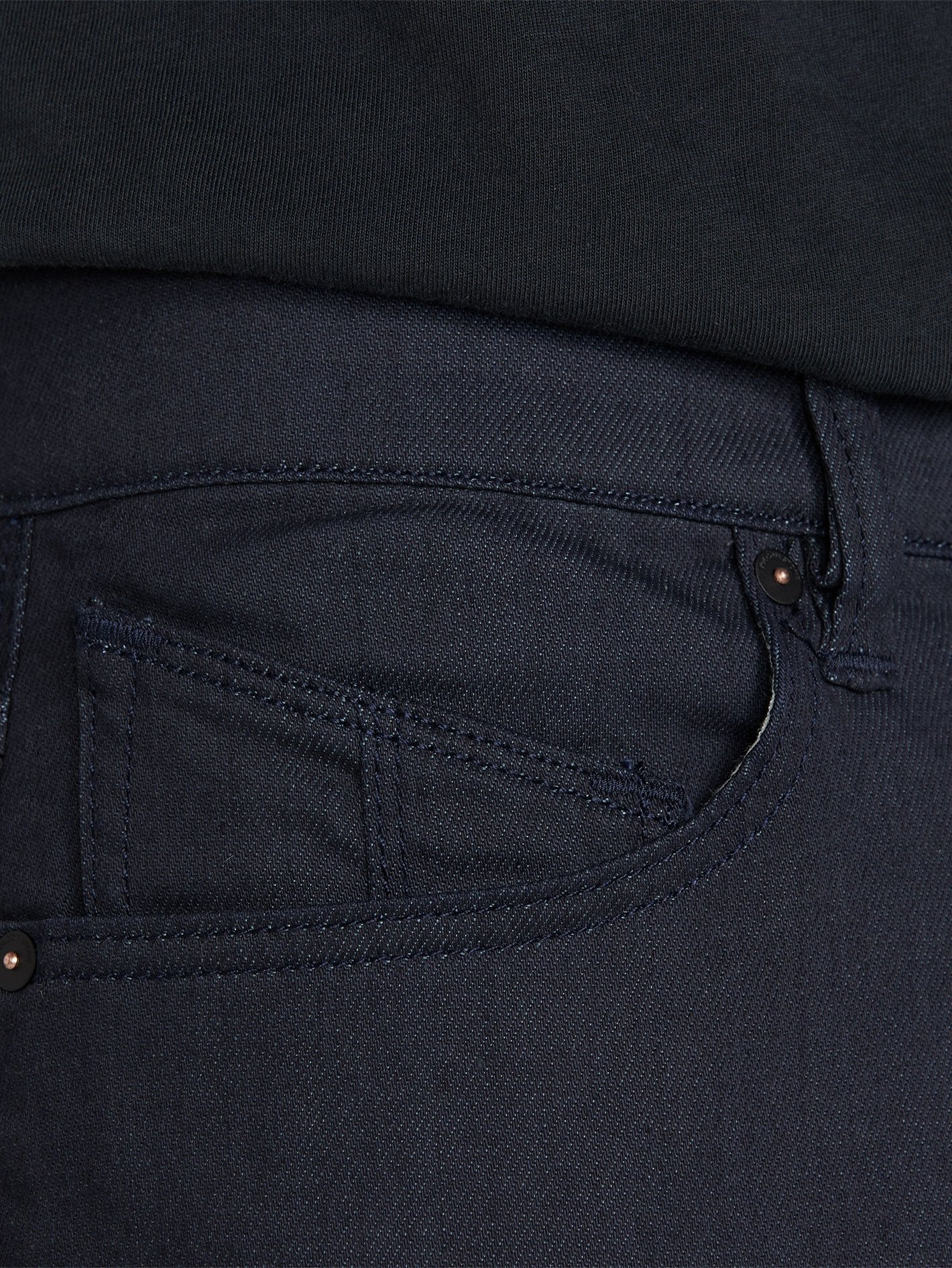 Volcom Solver Modern Fit Jeans