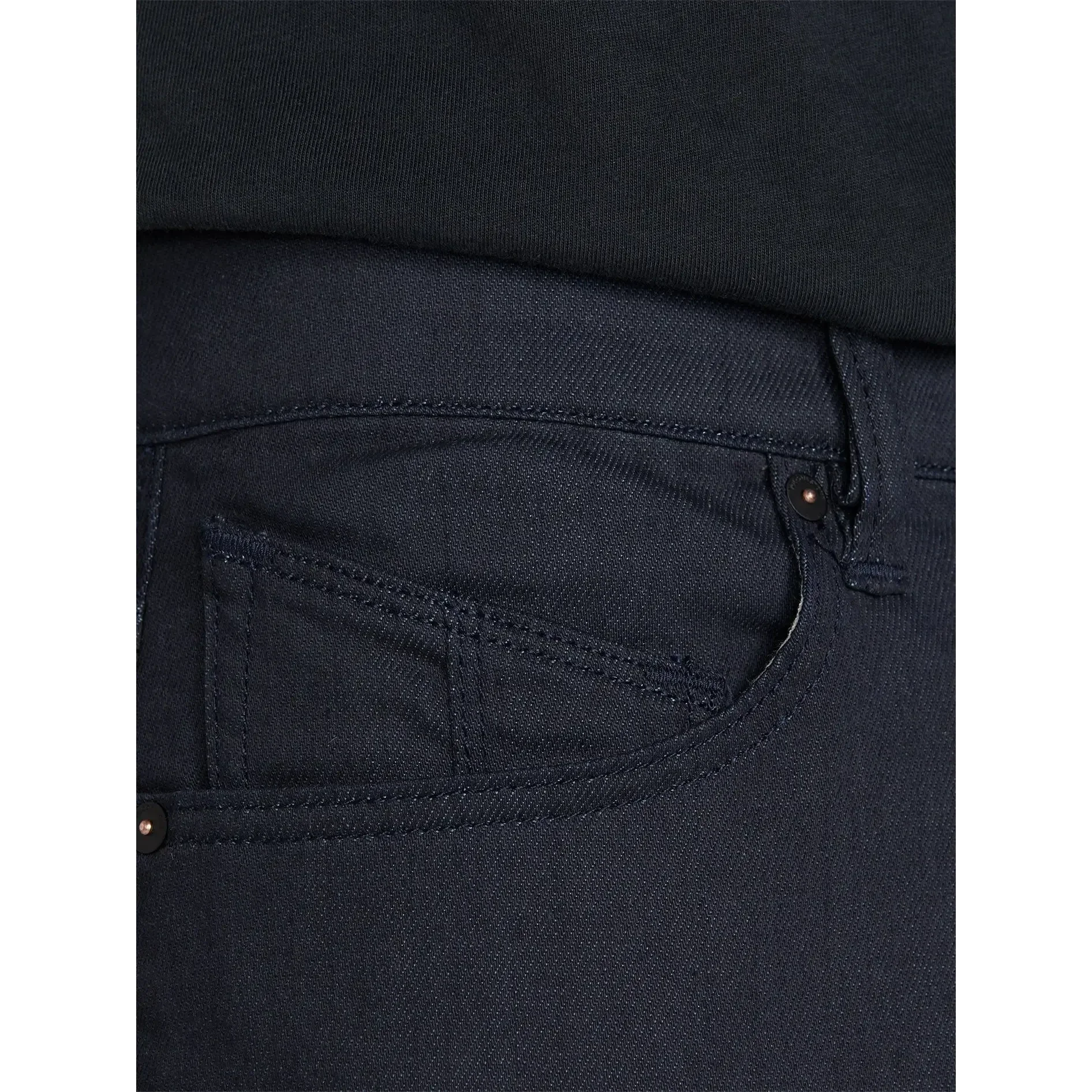 Volcom Solver Modern Fit Jeans