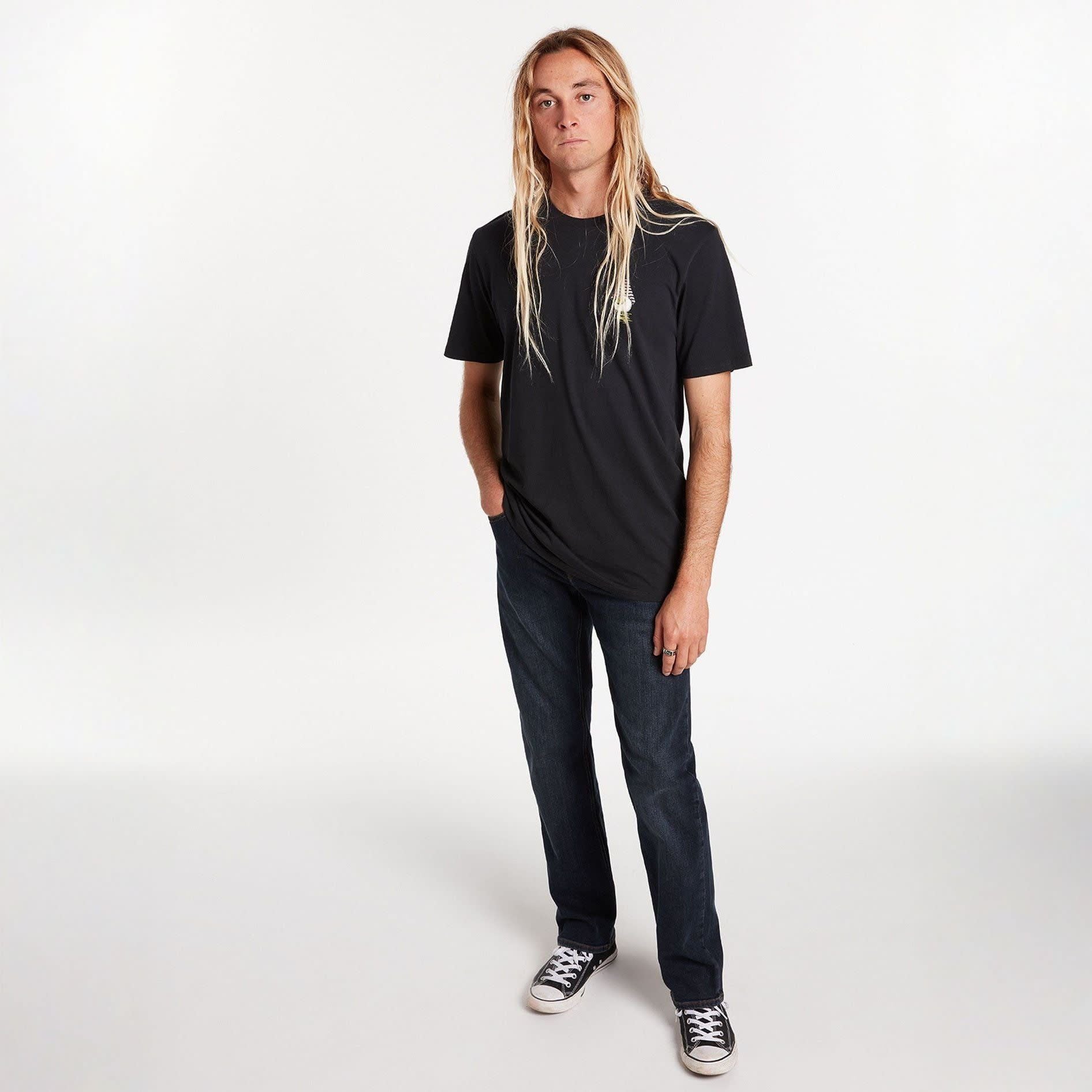 VOLCOM SOLVER MODERN FIT JEANS
