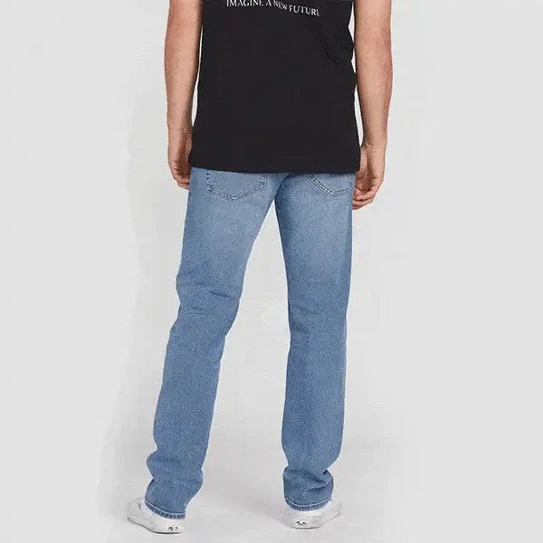 Volcom Solver Modern Fit Jeans