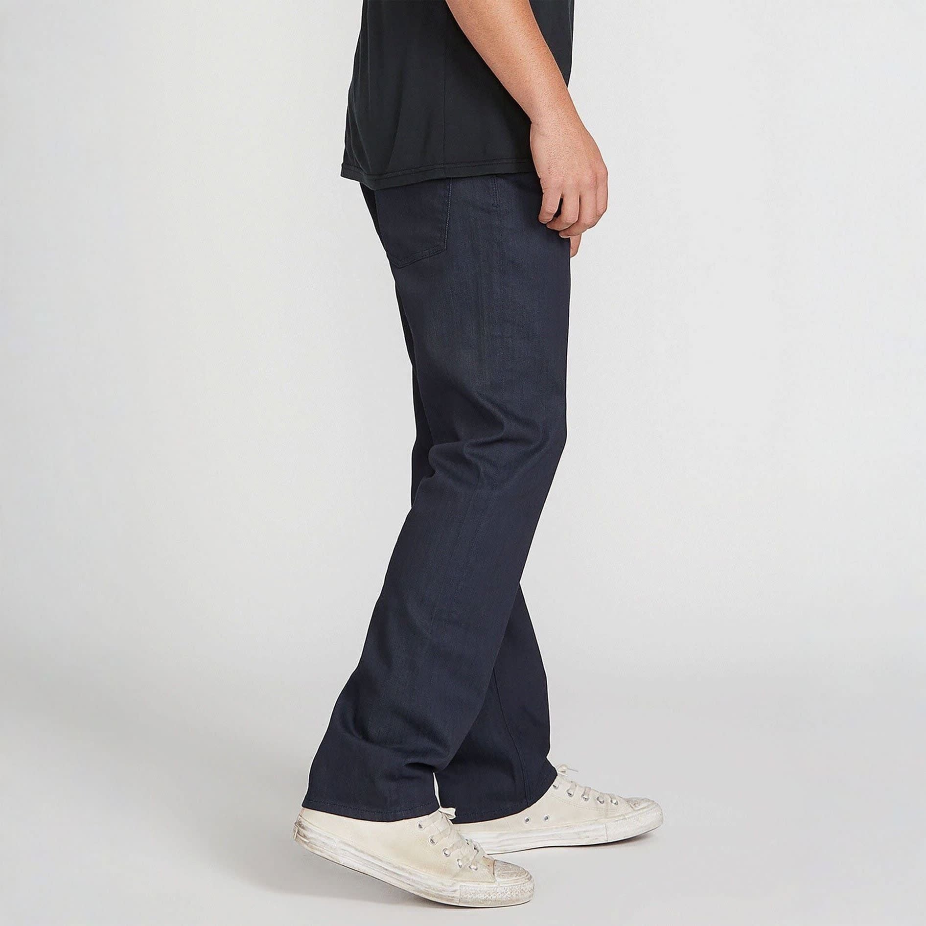 Volcom Solver Modern Fit Jeans