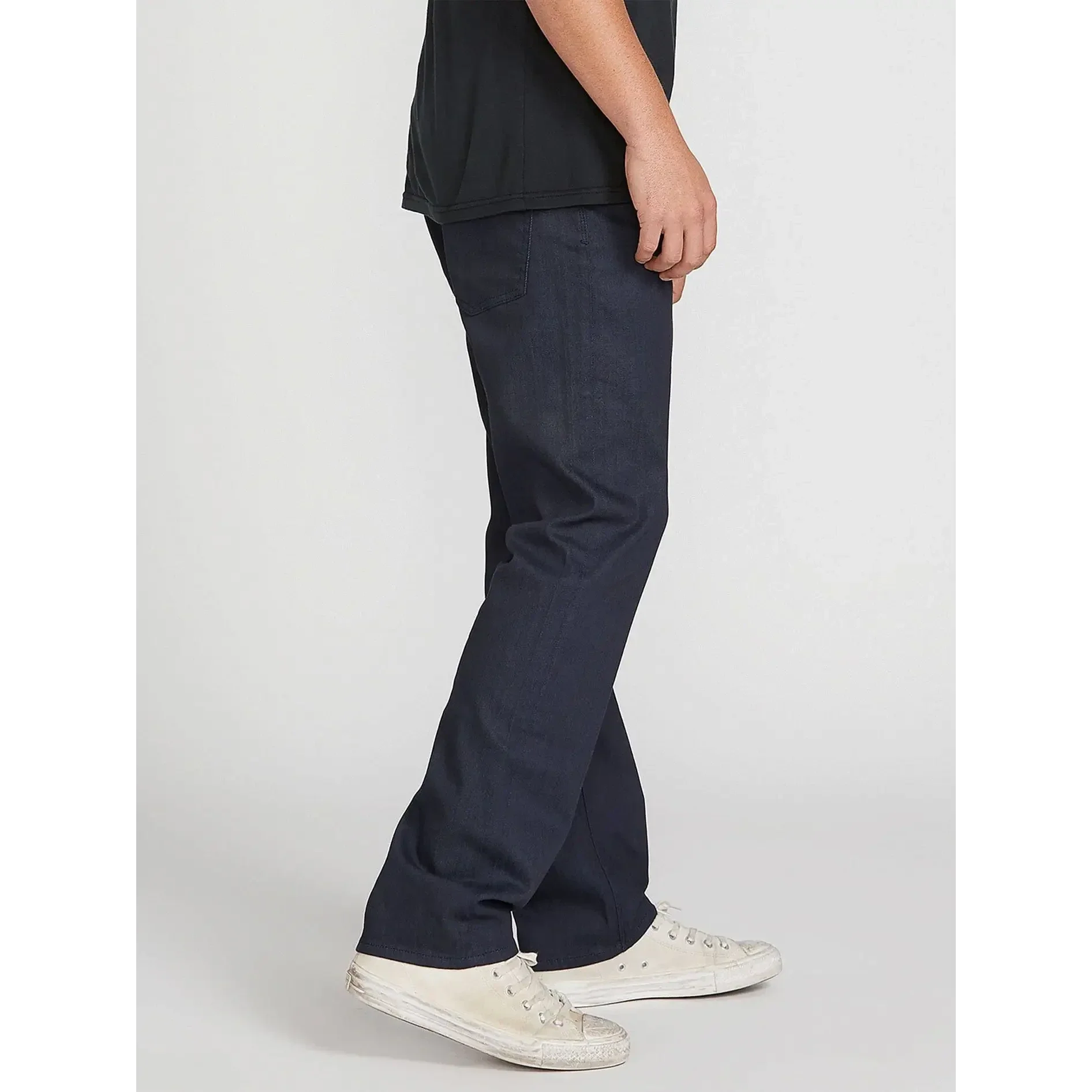 Volcom Solver Modern Fit Jeans