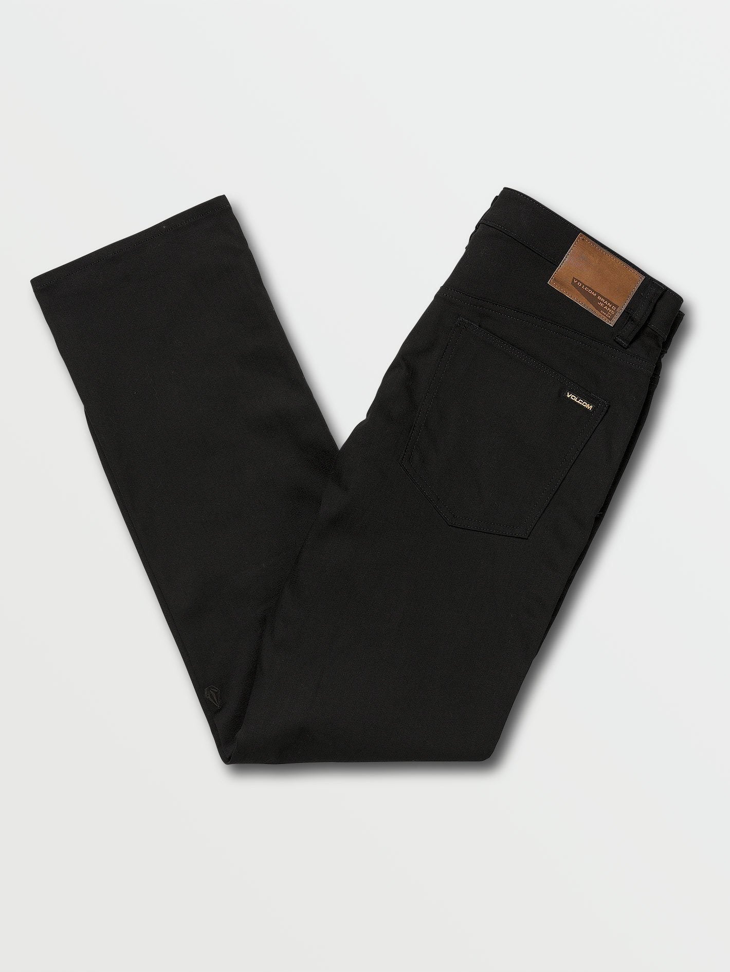 Volcom Solver Modern Fit Jeans