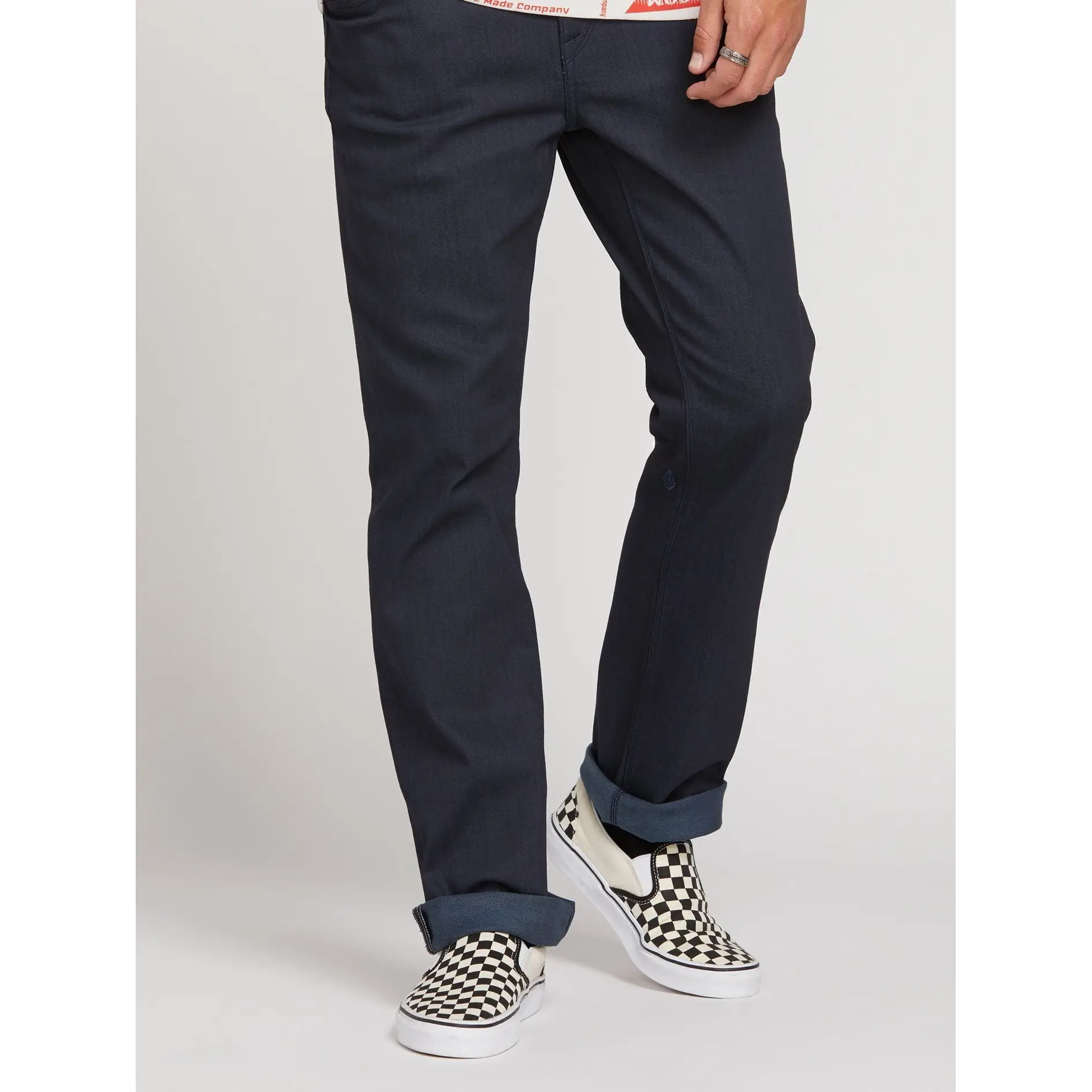 Volcom Solver Modern Fit Jeans