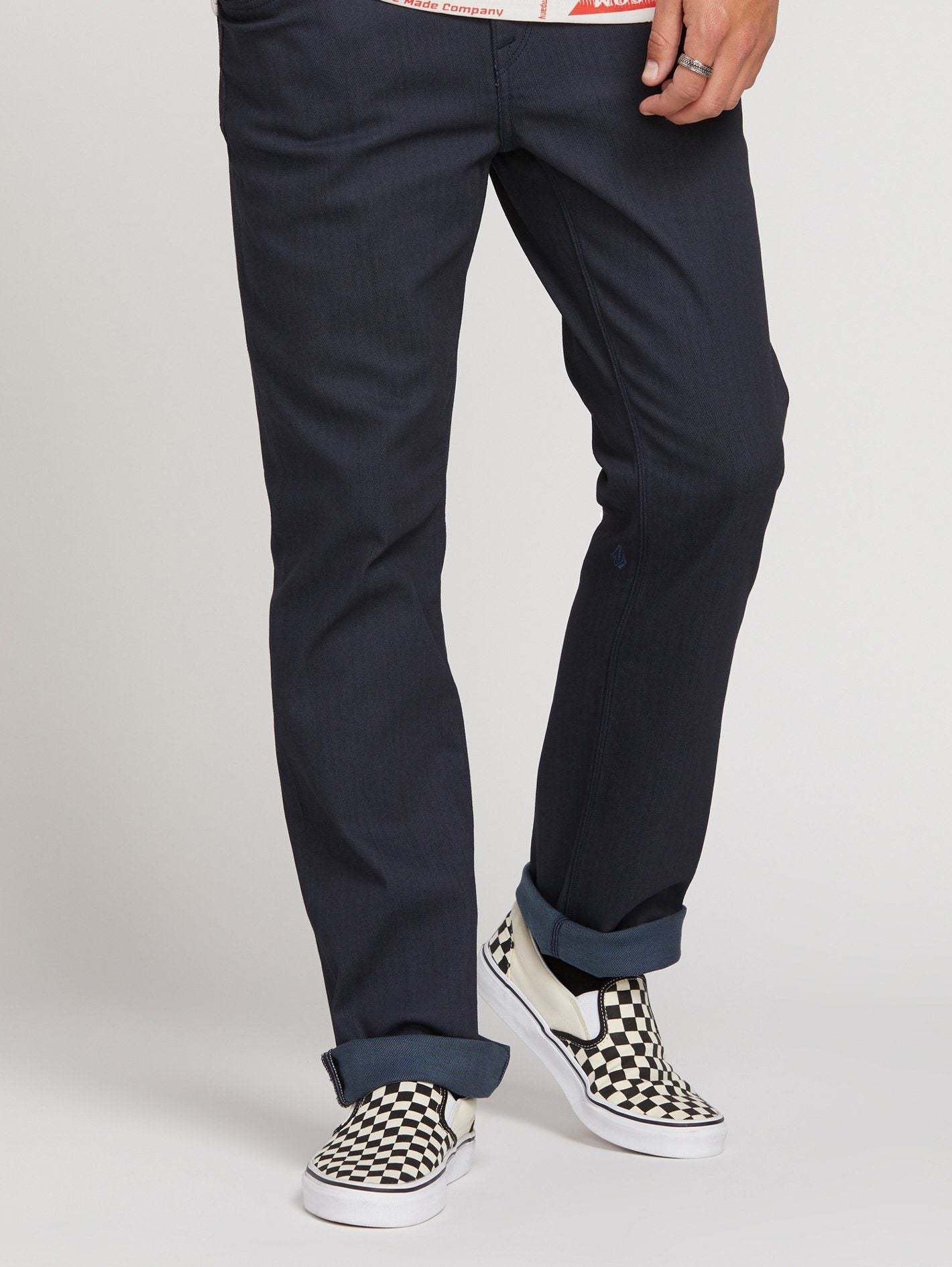 Volcom Solver Modern Fit Jeans