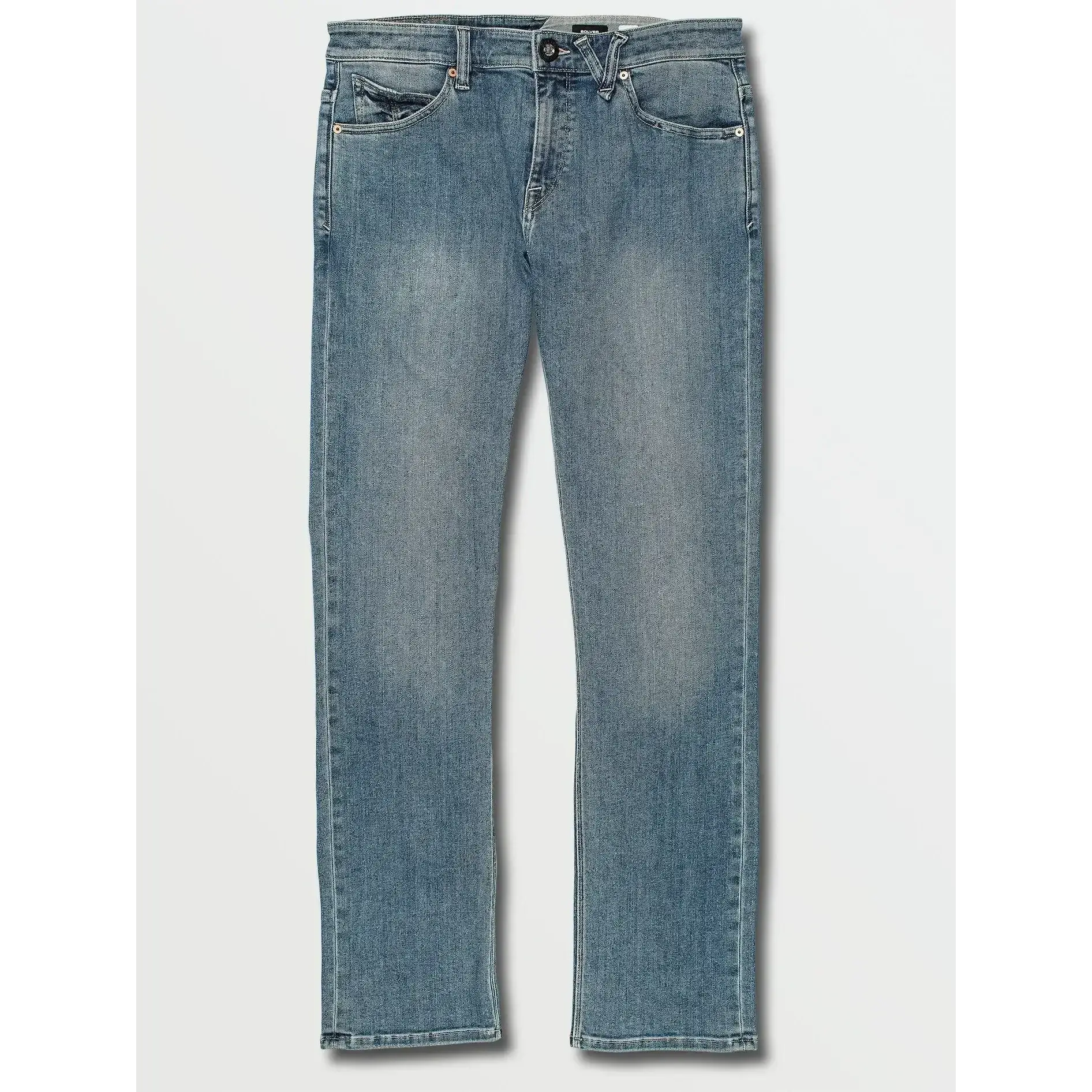 Volcom Solver Modern Fit Jeans