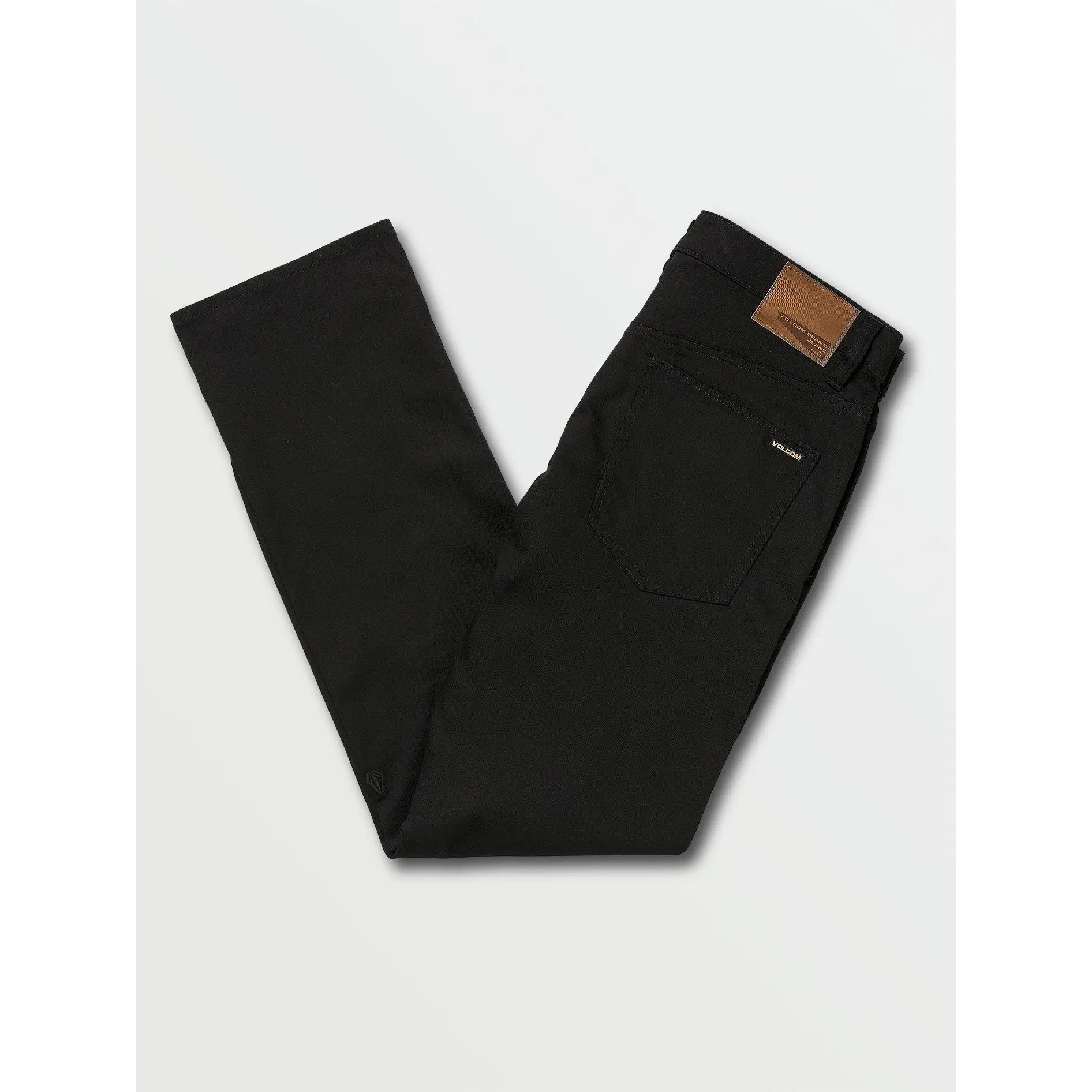 Volcom Solver Modern Fit Jeans