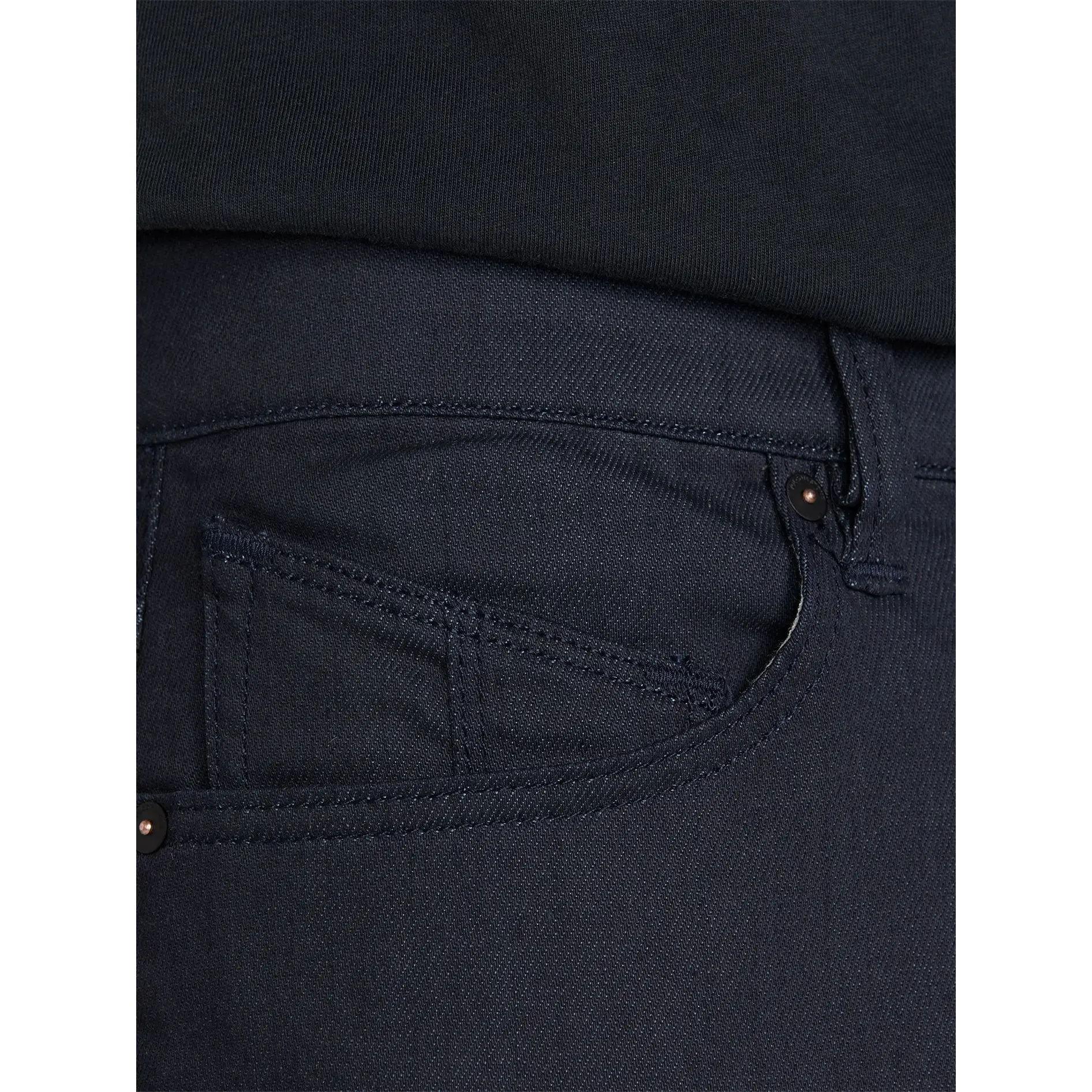 Volcom Solver Modern Fit Jeans