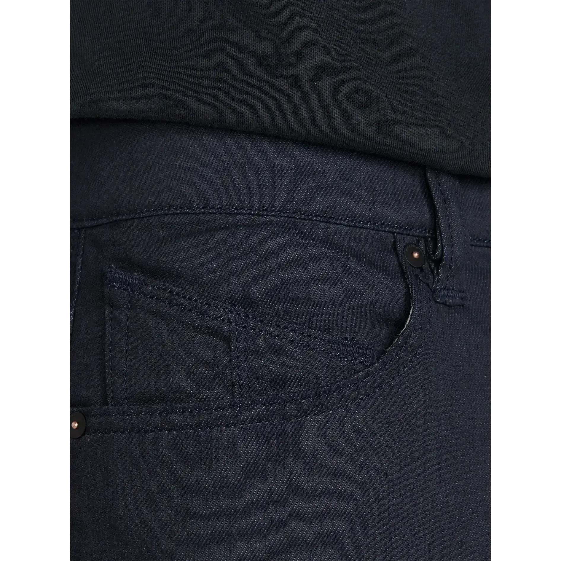 Volcom Solver Modern Fit Jeans