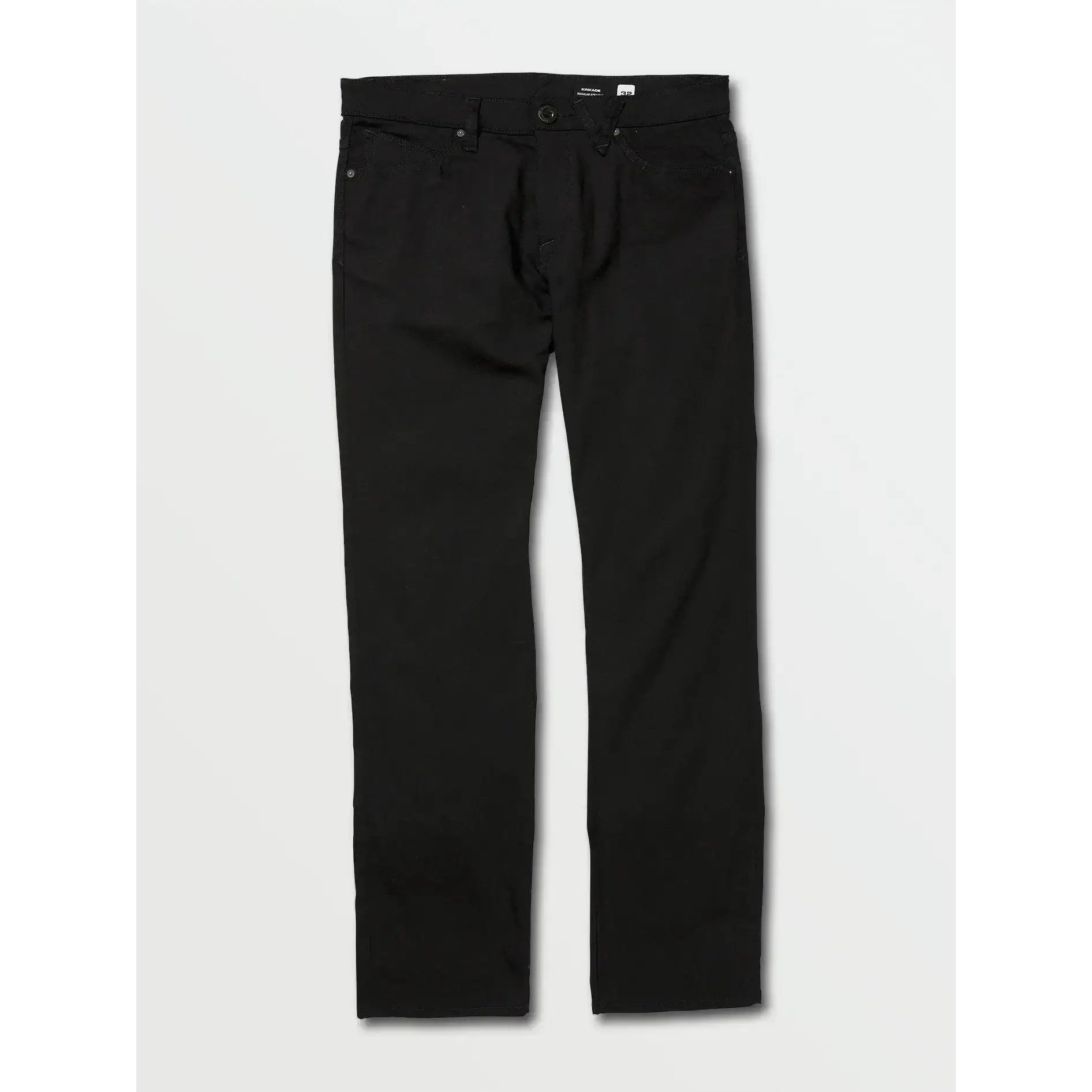 Volcom Solver Modern Fit Jeans