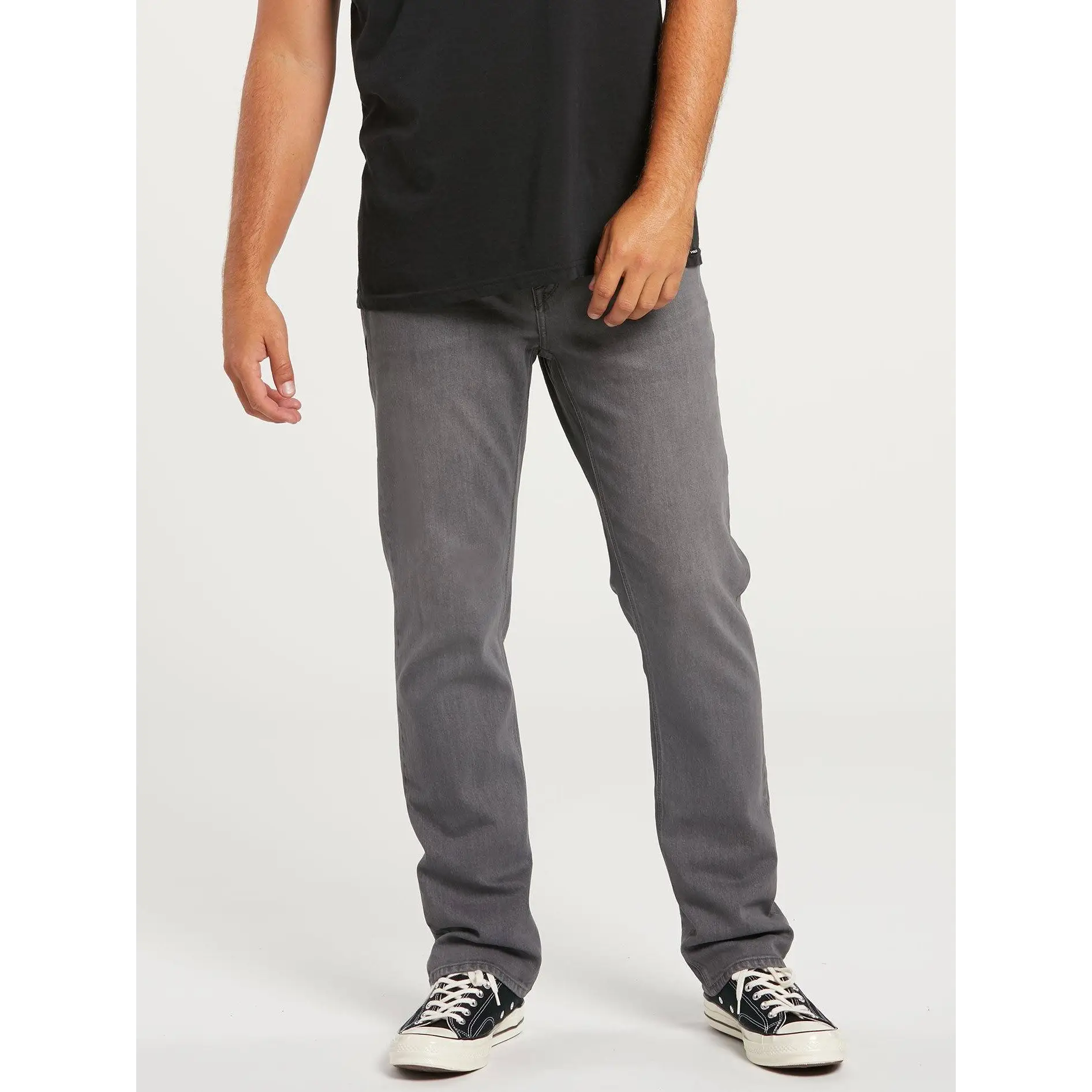 Volcom Solver Modern Fit Jeans