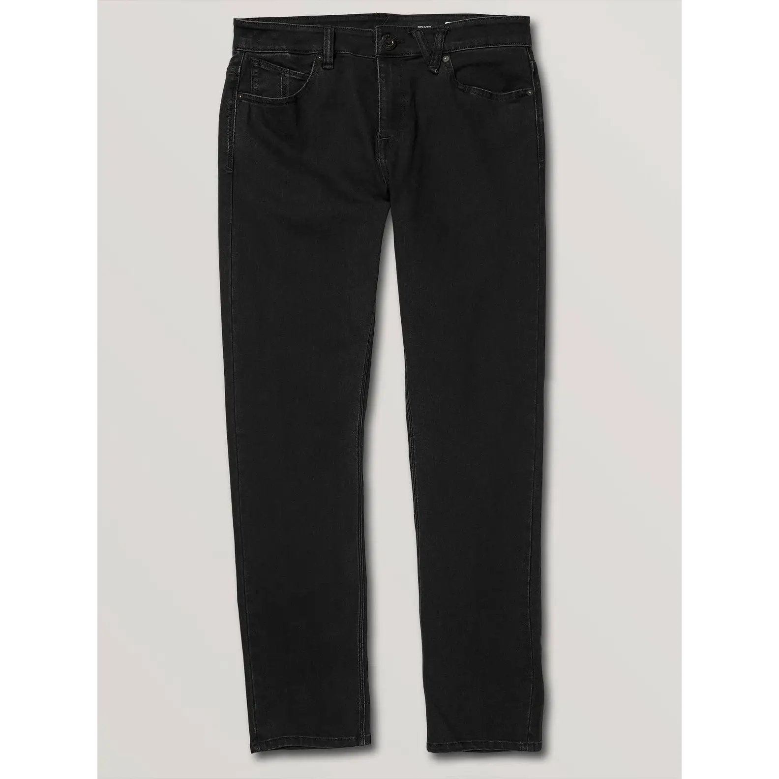 Volcom Solver Modern Fit Jeans