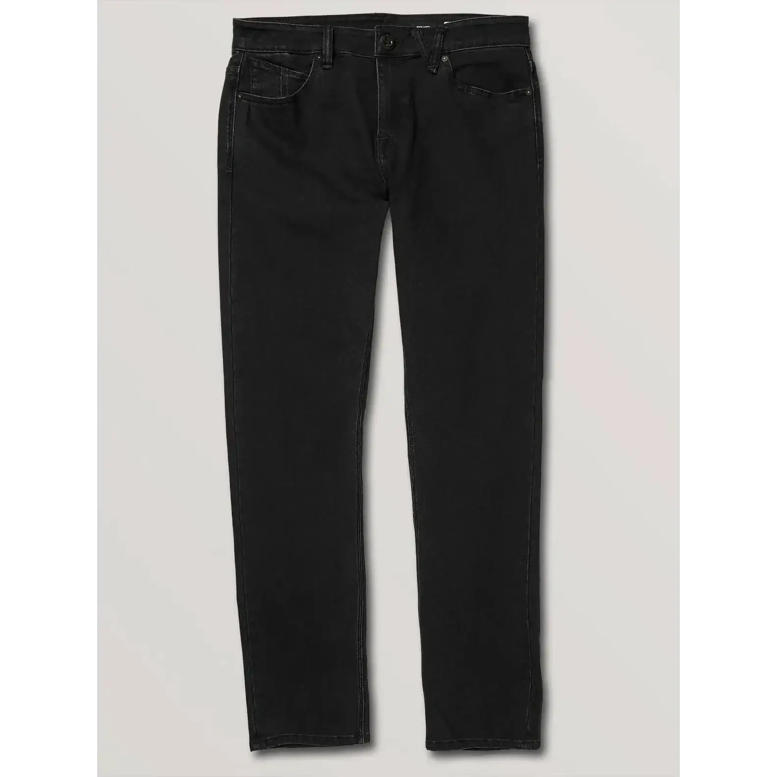 Volcom Solver Modern Fit Jeans