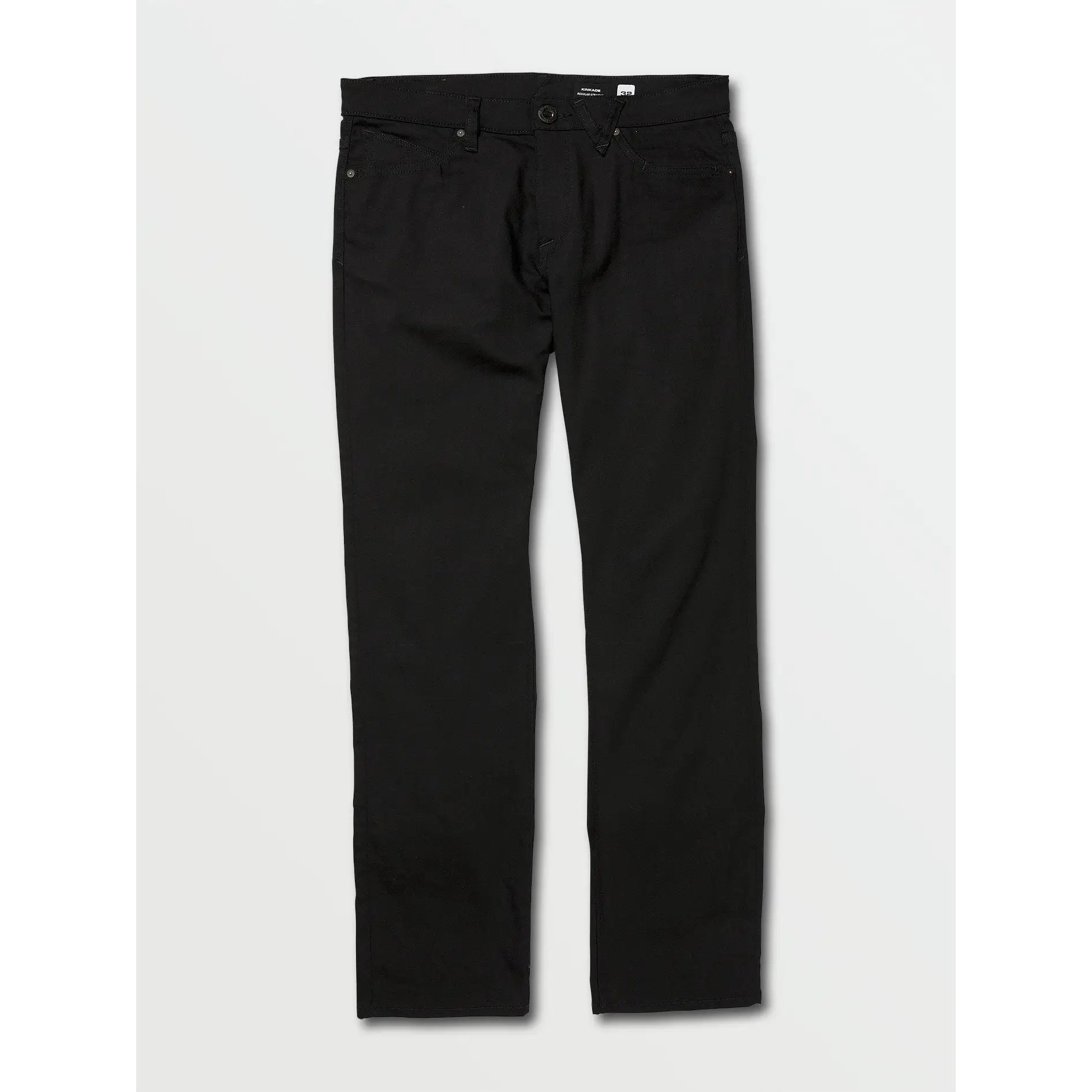 Volcom Solver Modern Fit Jeans