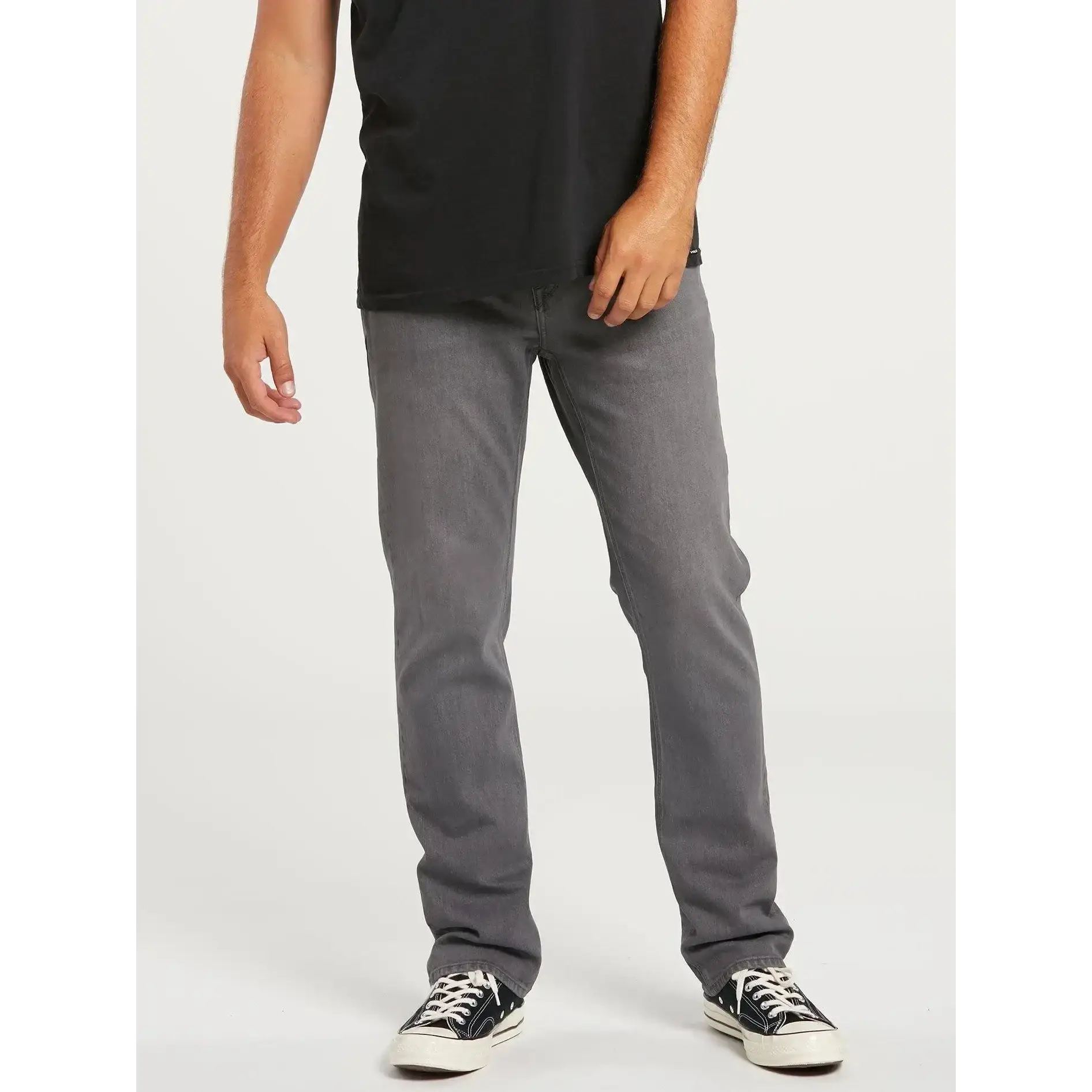 Volcom Solver Modern Fit Jeans