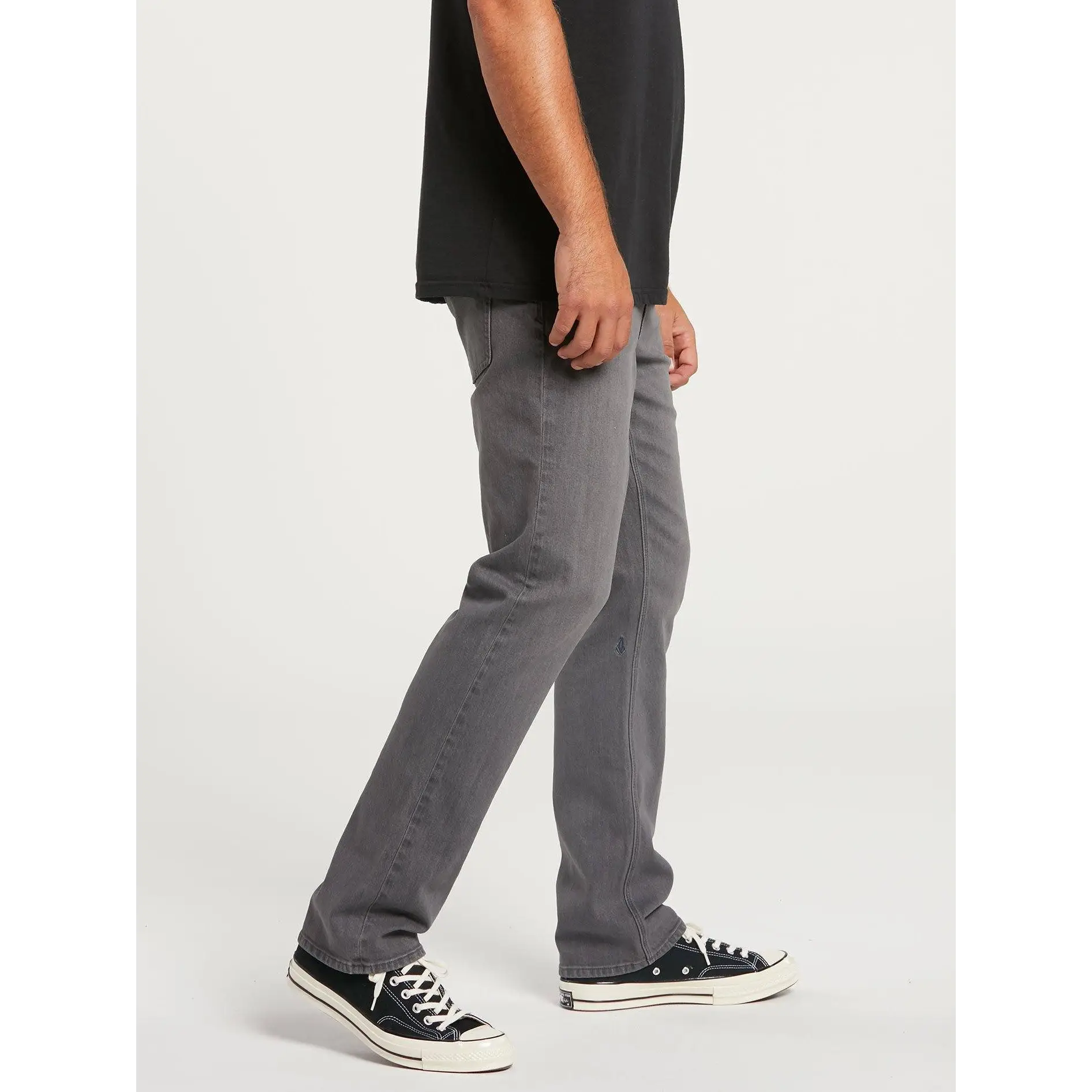 Volcom Solver Modern Fit Jeans
