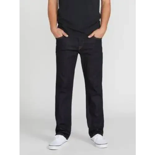 Volcom Solver Modern Fit Jeans