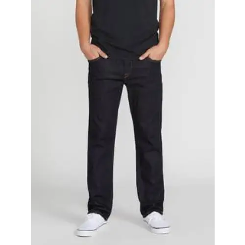 Volcom Solver Modern Fit Jeans