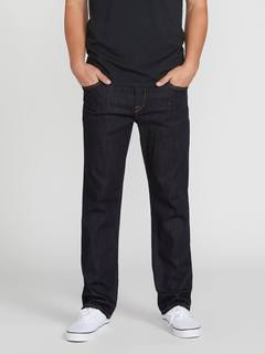 Volcom Solver Modern Fit Jeans