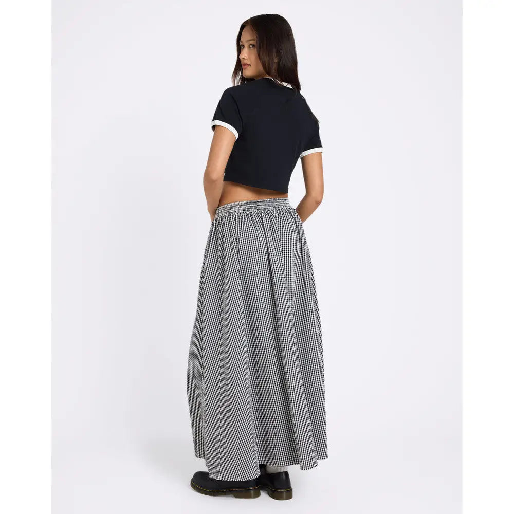 Volcom Speak Up Skirt