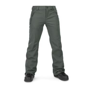 Volcom Species Stretch Womens Pants