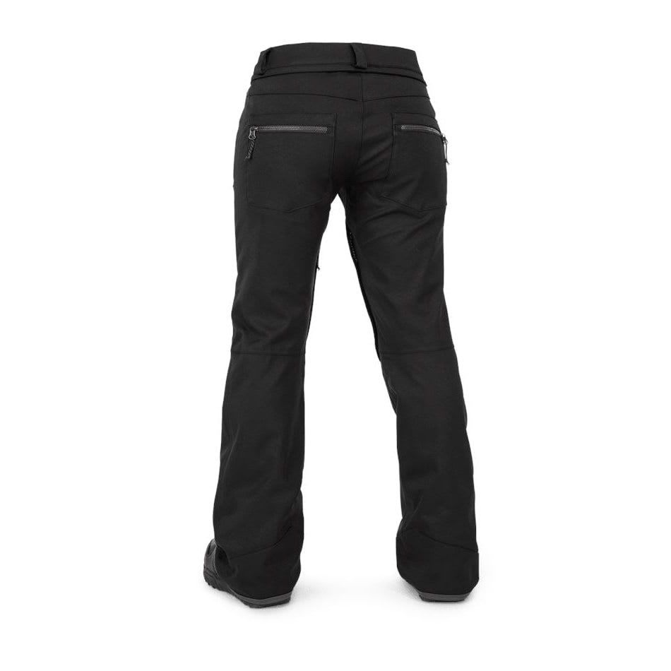 Volcom Species Stretch Womens Pants