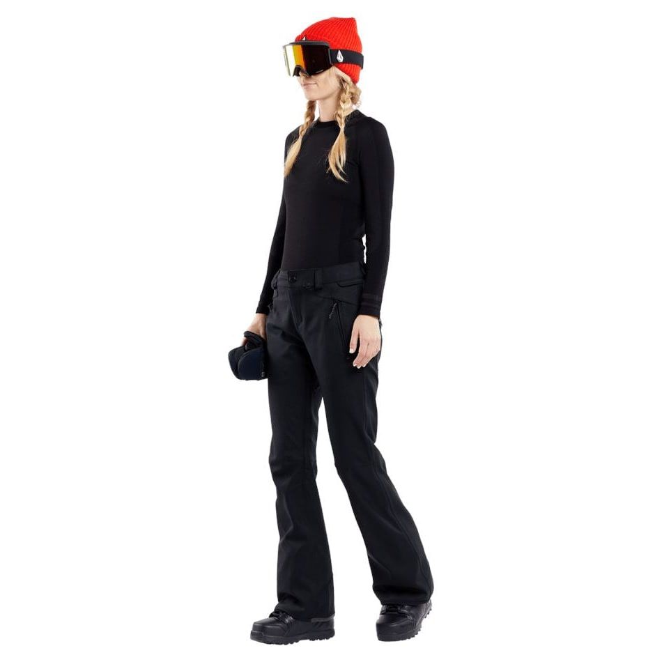Volcom Species Stretch Womens Pants