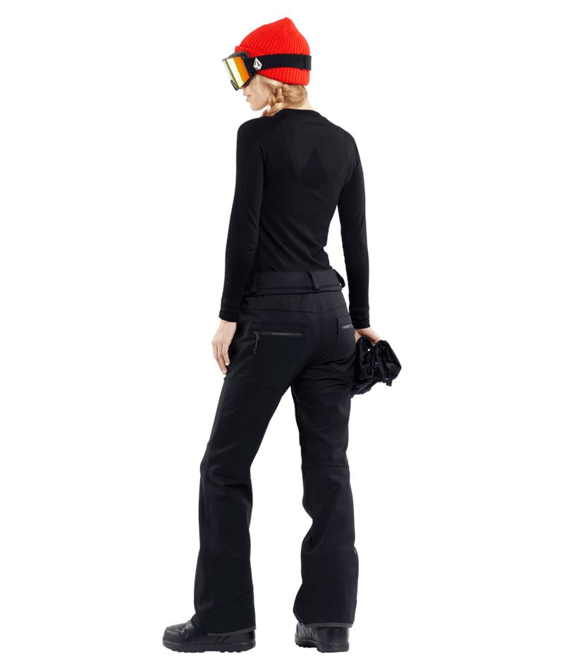 Volcom Species Stretch Womens Pants