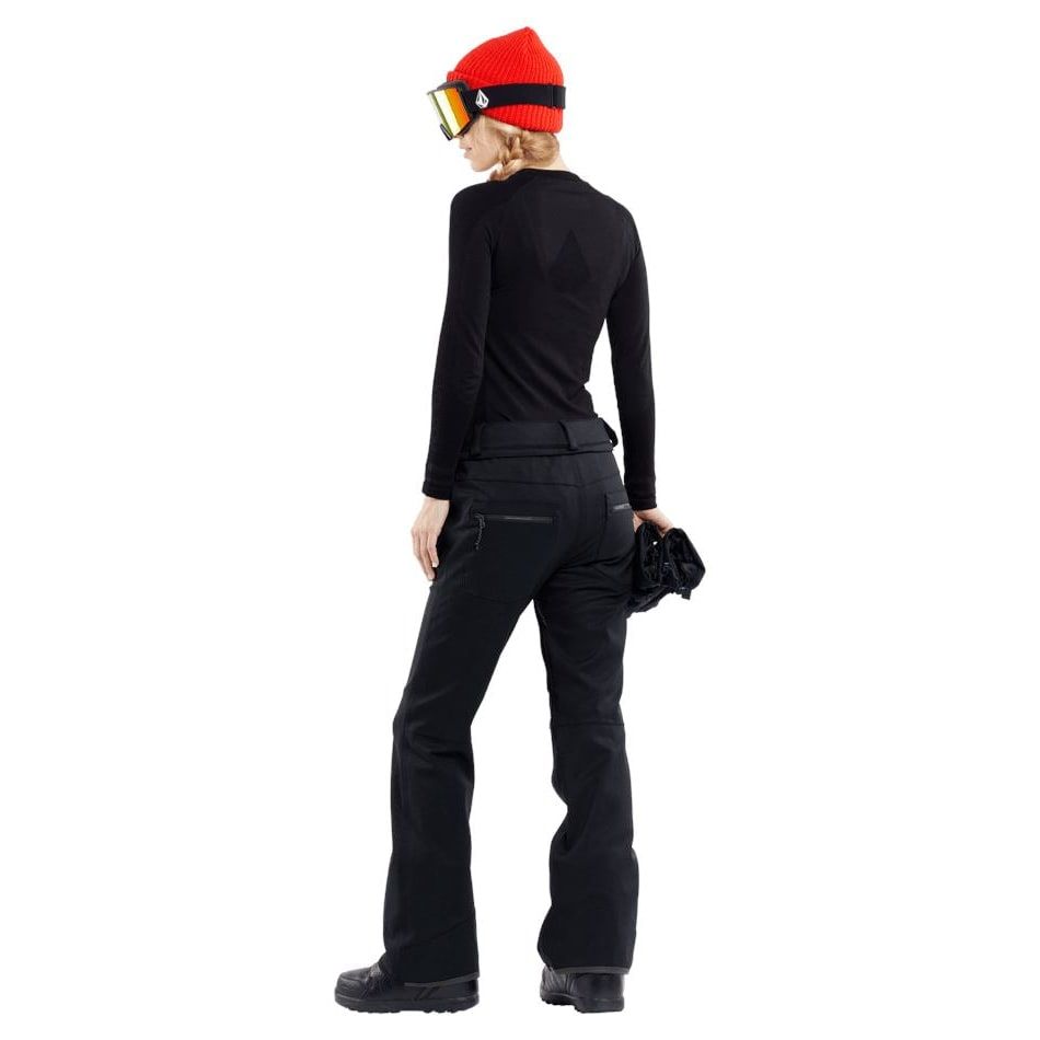 Volcom Species Stretch Womens Pants