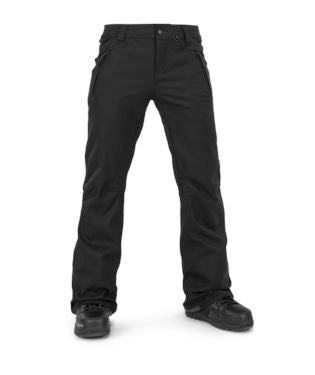 Volcom Species Stretch Womens Pants