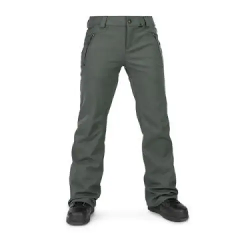 Volcom Species Stretch Womens Pants