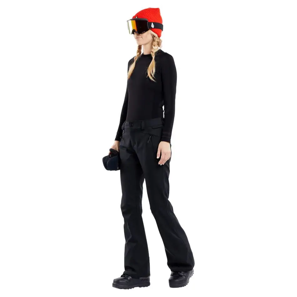 Volcom Species Stretch Womens Pants