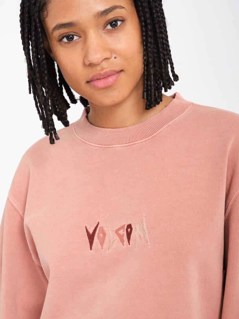 Volcom Spikstone Crew