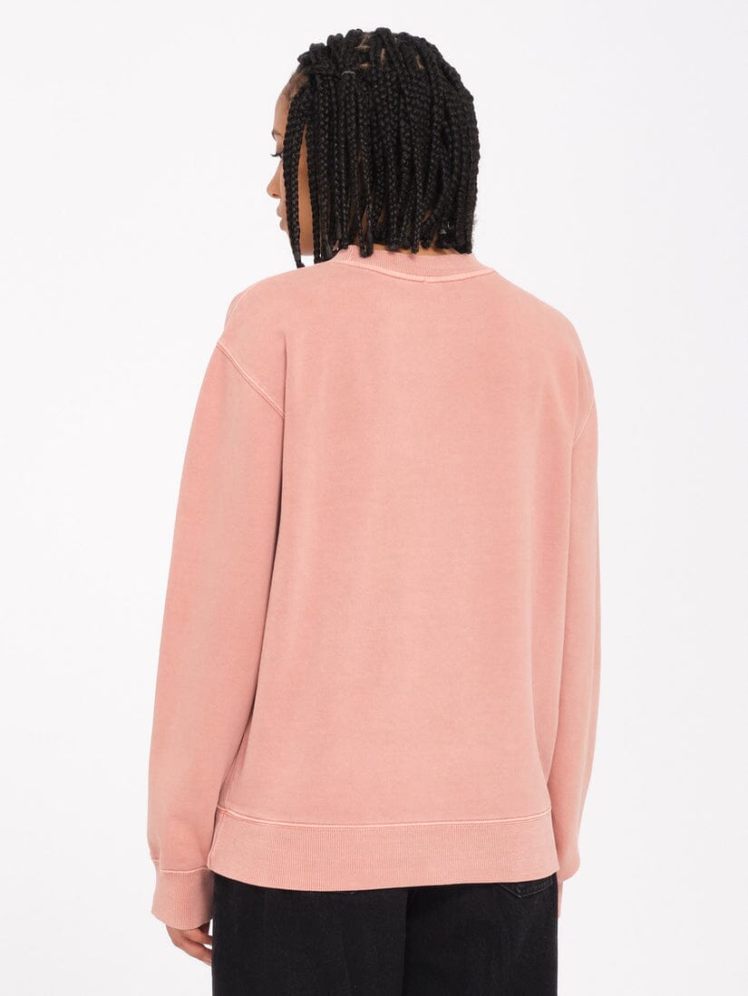 Volcom Spikstone Crew