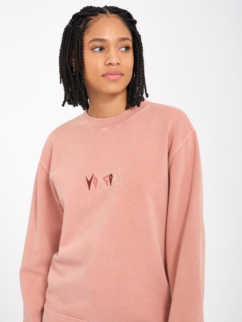Volcom Spikstone Crew