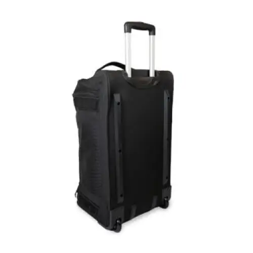 Volcom Standby 26" Rolling Duffel Bag