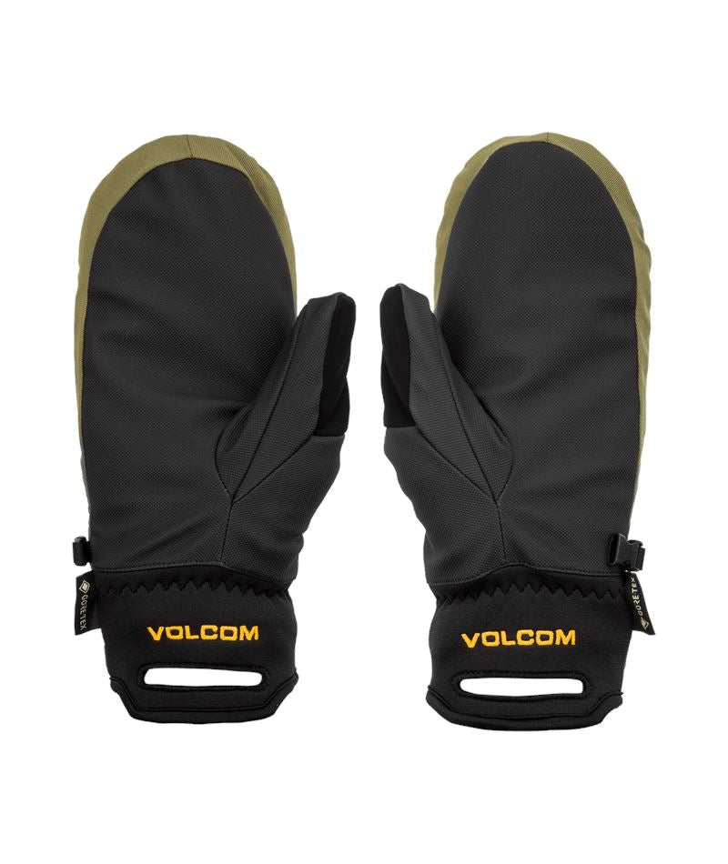 Volcom Stay Dry Gore-Tex Mitts 2024