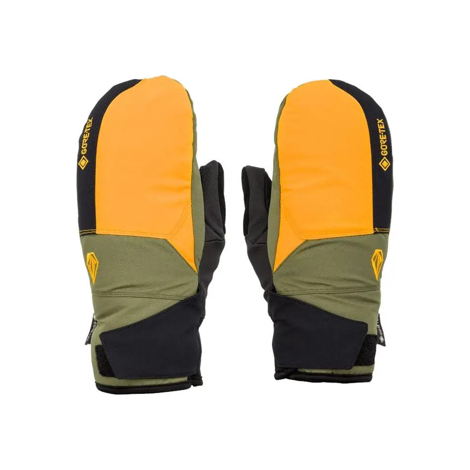 Volcom Stay Dry Gore-Tex Mitts 2024