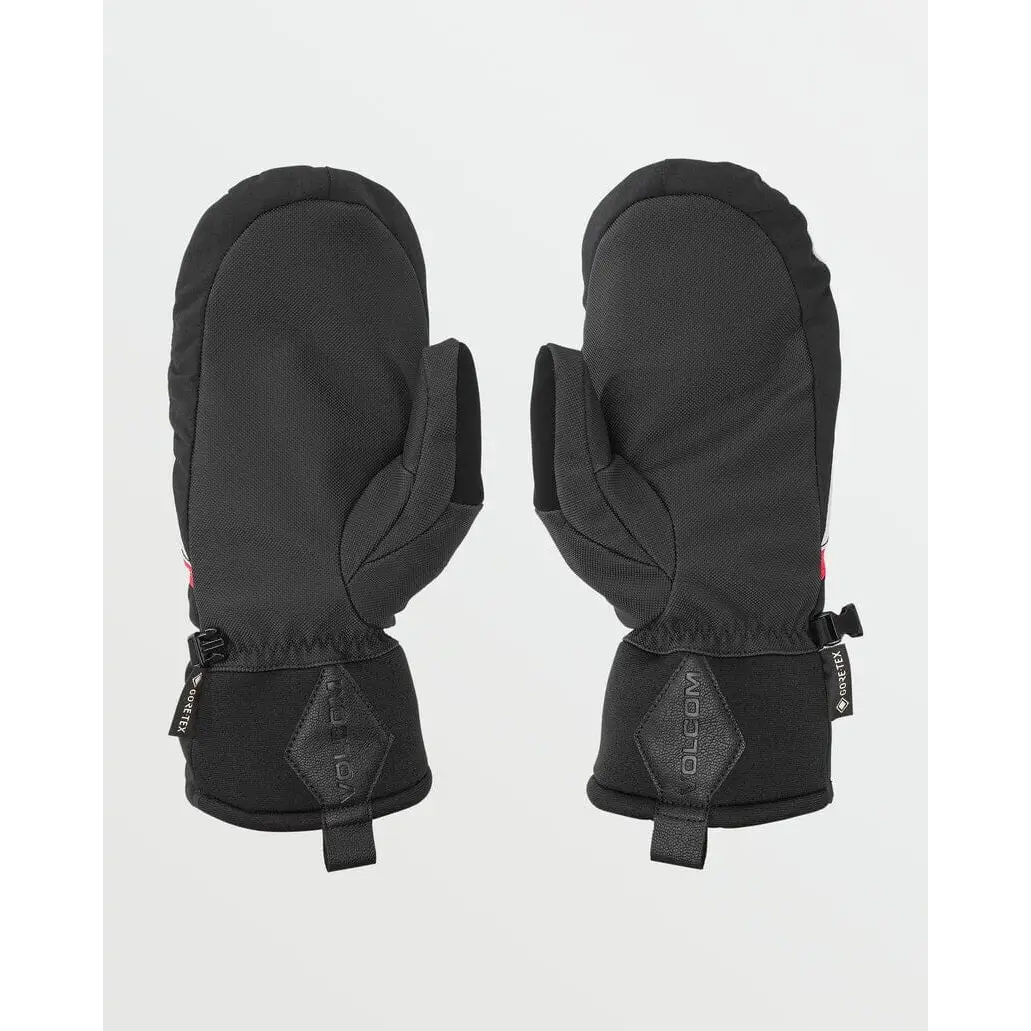 Volcom Stay Dry Gore-Tex Mitts 2025