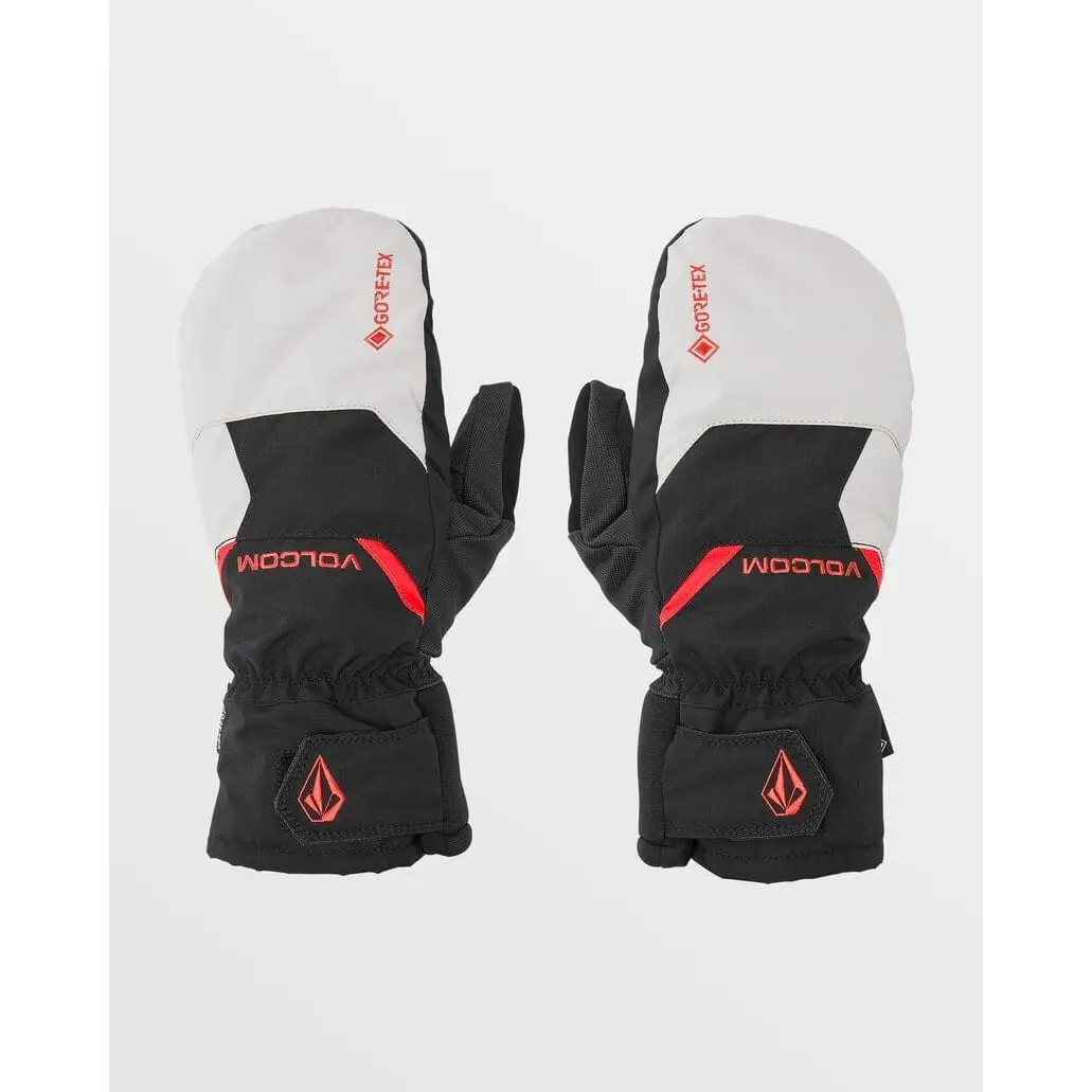 Volcom Stay Dry Gore-Tex Mitts 2025