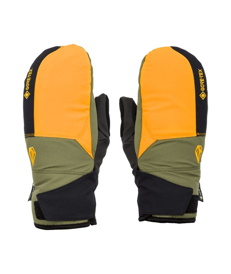 Volcom Stay Dry Gore-Tex Mitts 2024
