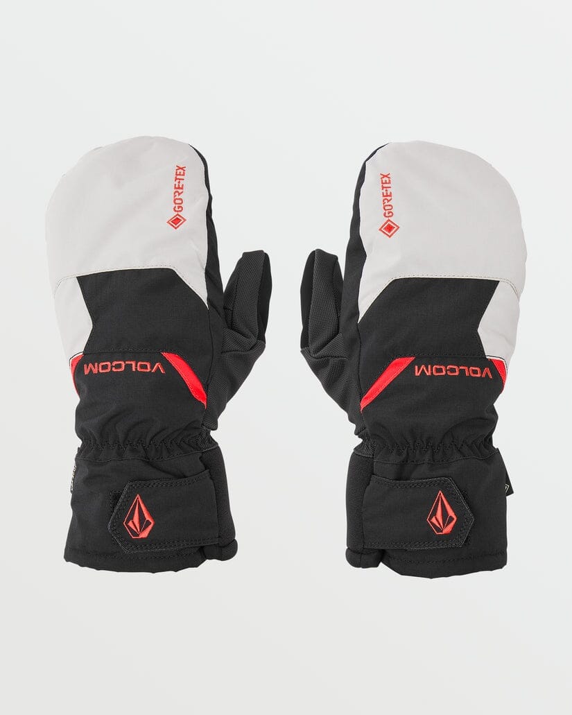 Volcom Stay Dry Gore-Tex Mitts