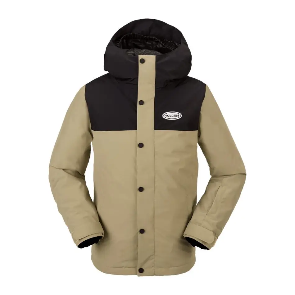 Volcom Stone.91 Insulated Youth Jacket
