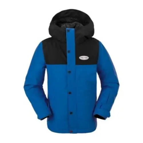 Volcom Stone.91 Insulated Youth Jacket