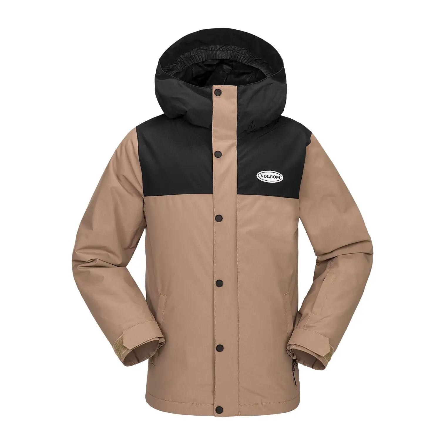 Volcom Stone.91 Youth Insulated Jacket 2024