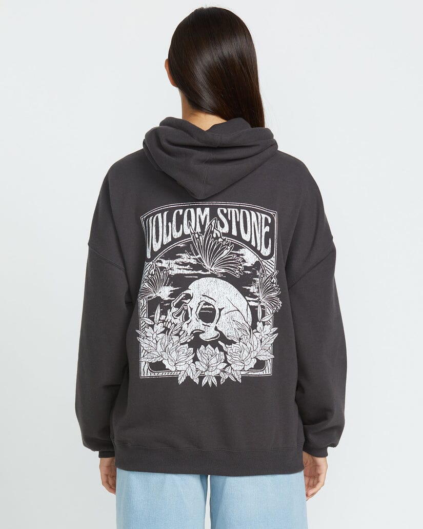 Volcom Stone Art Up Hoodie