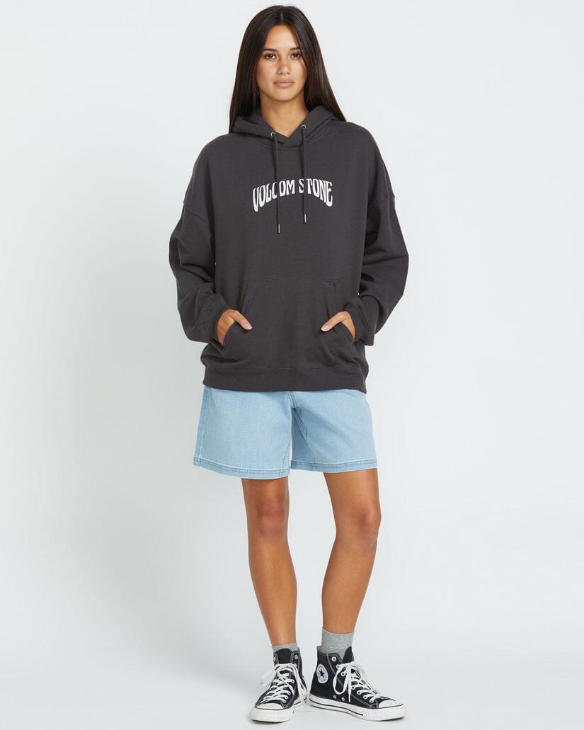 Volcom Stone Art Up Hoodie
